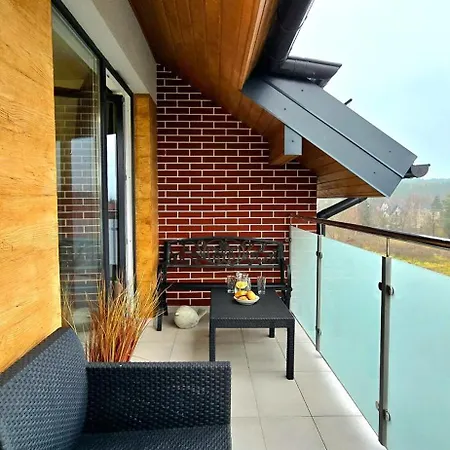 Lubie Morze By Triapart Apartment