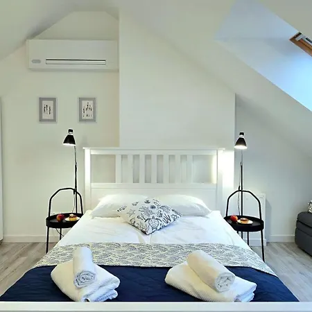 Lubie Morze By Triapart * Jantar