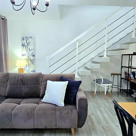 Lubie Morze By Triapart Apartment