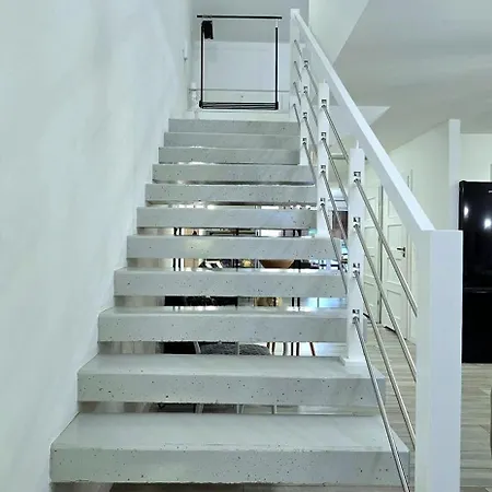 Lubie Morze By Triapart *