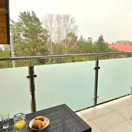 Lubie Morze By Triapart