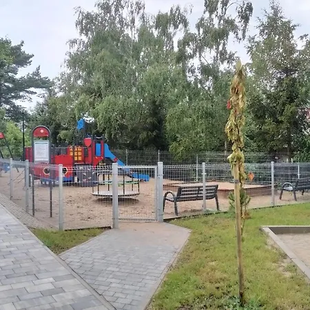 Lubie Morze By Triapart