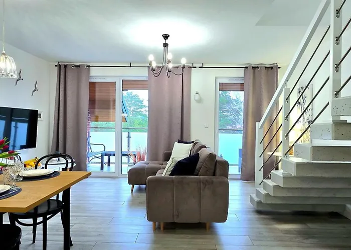 Lubie Morze By Triapart