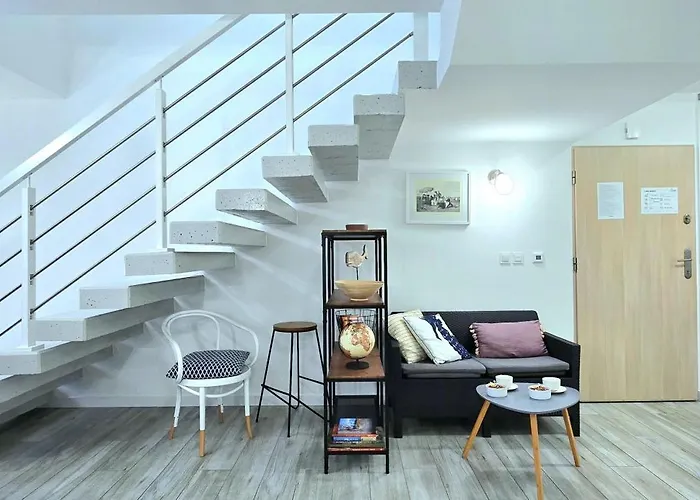 Lubie Morze By Triapart Jantar