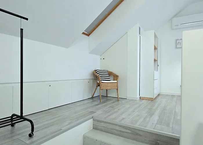 Lubie Morze By Triapart Apartment Jantar