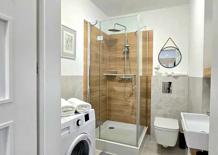 Lubie Morze By Triapart Jantar