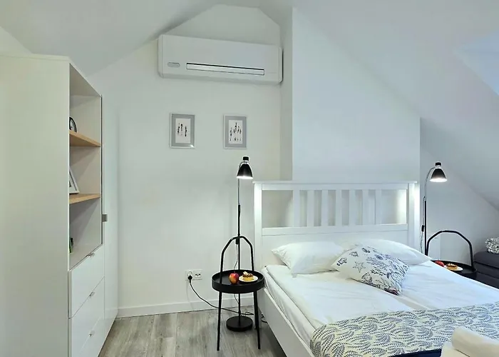 Apartment Lubie Morze By Triapart *