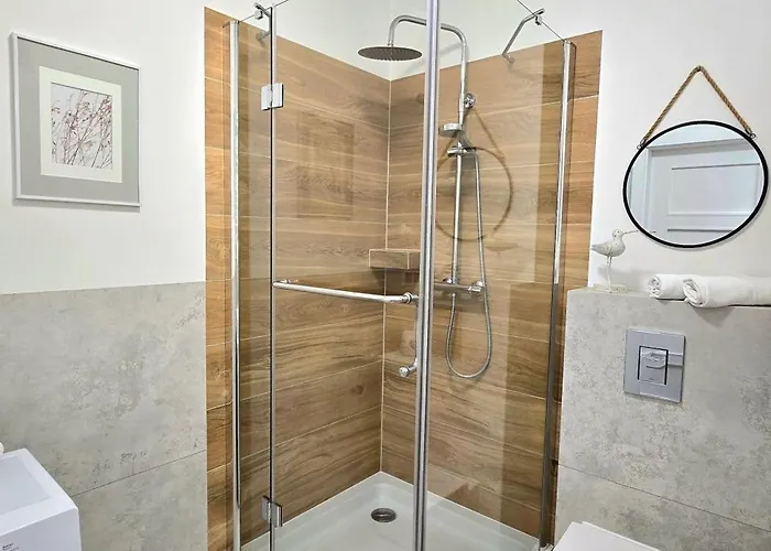 Lubie Morze By Triapart