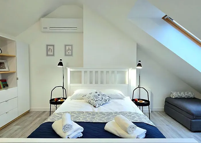 Lubie Morze By Triapart * Jantar