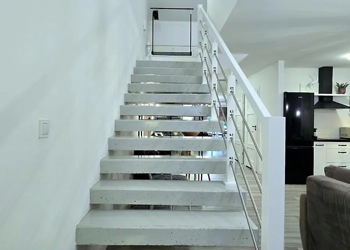 Lubie Morze By Triapart *