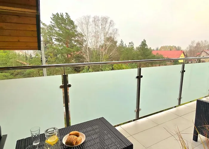 Lubie Morze By Triapart