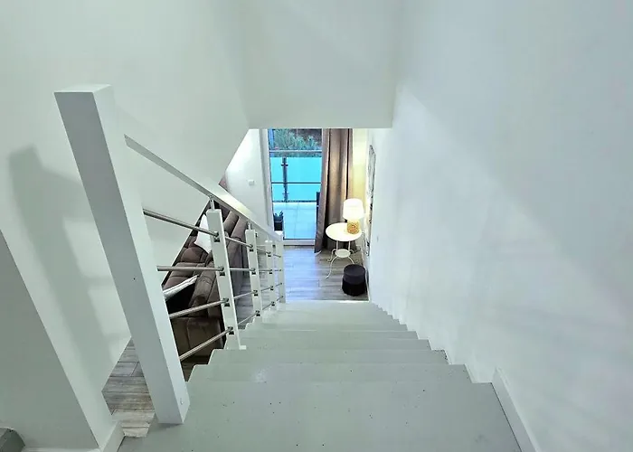 Lubie Morze By Triapart *