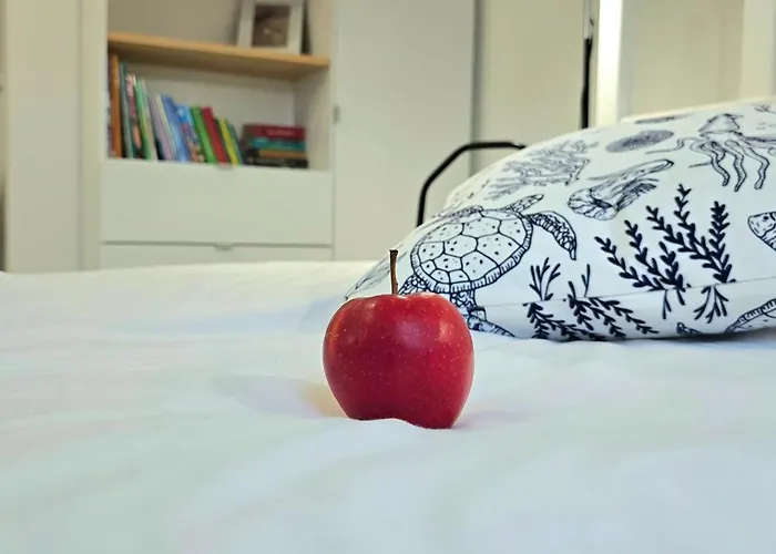 Lubie Morze By Triapart *