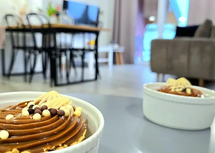 Lubie Morze By Triapart * Янтар