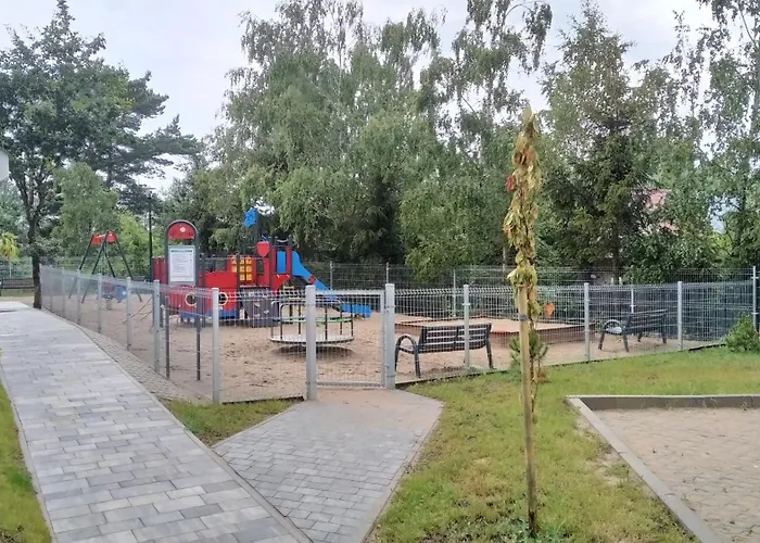 Lubie Morze By Triapart