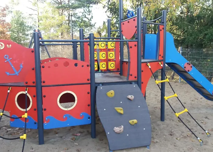 Lubie Morze By Triapart * Янтар